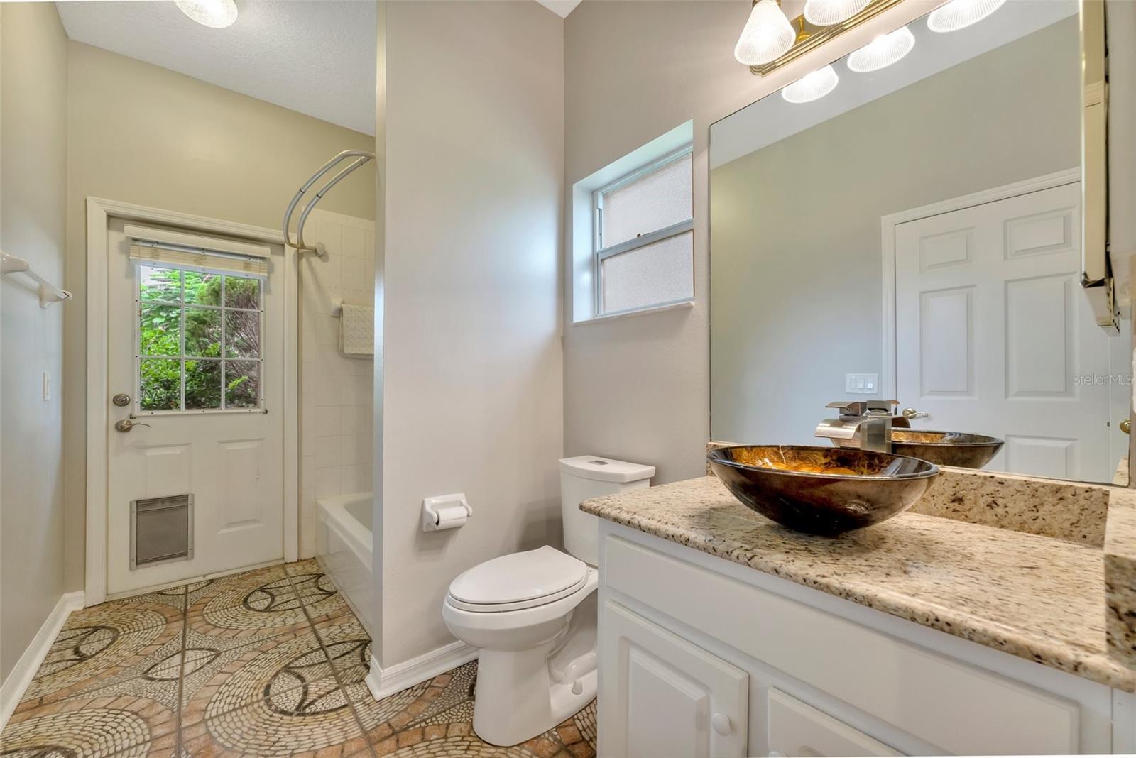 ANDALUCIA SUB - Residential