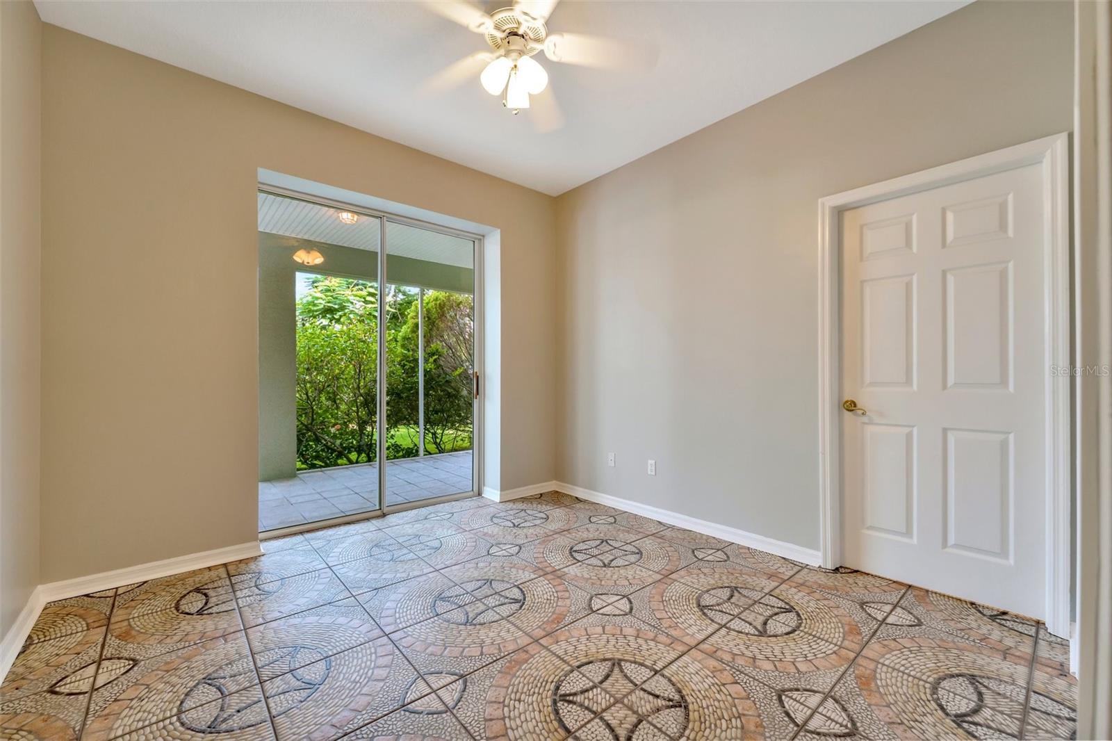 ANDALUCIA SUB - Residential