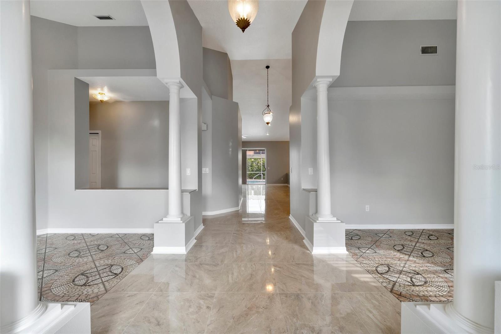 ANDALUCIA SUB - Residential