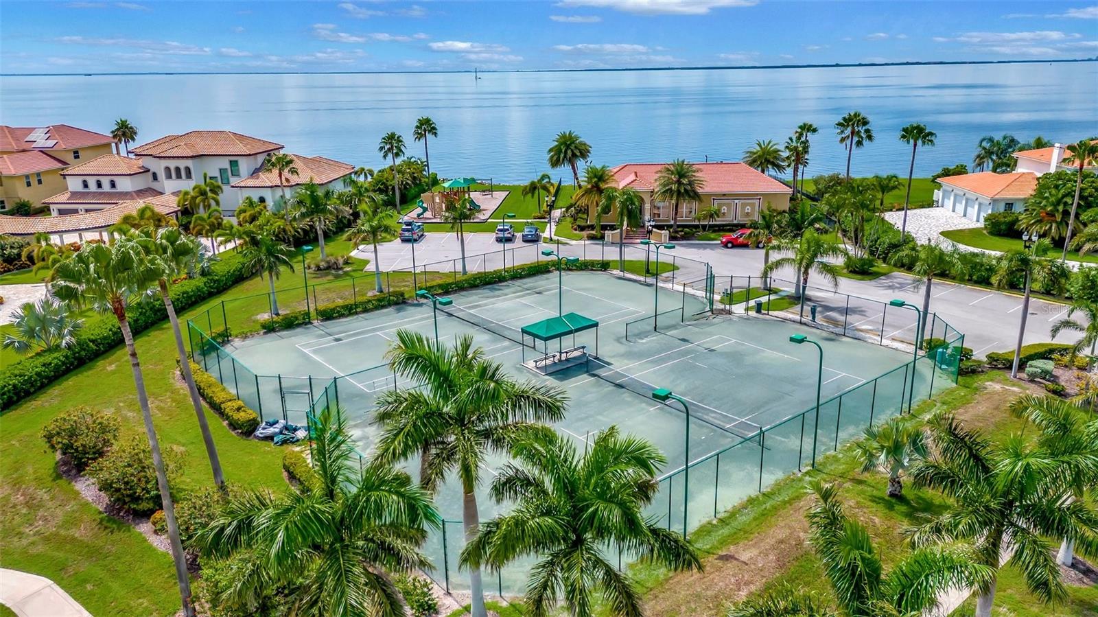 ANDALUCIA SUB - Residential