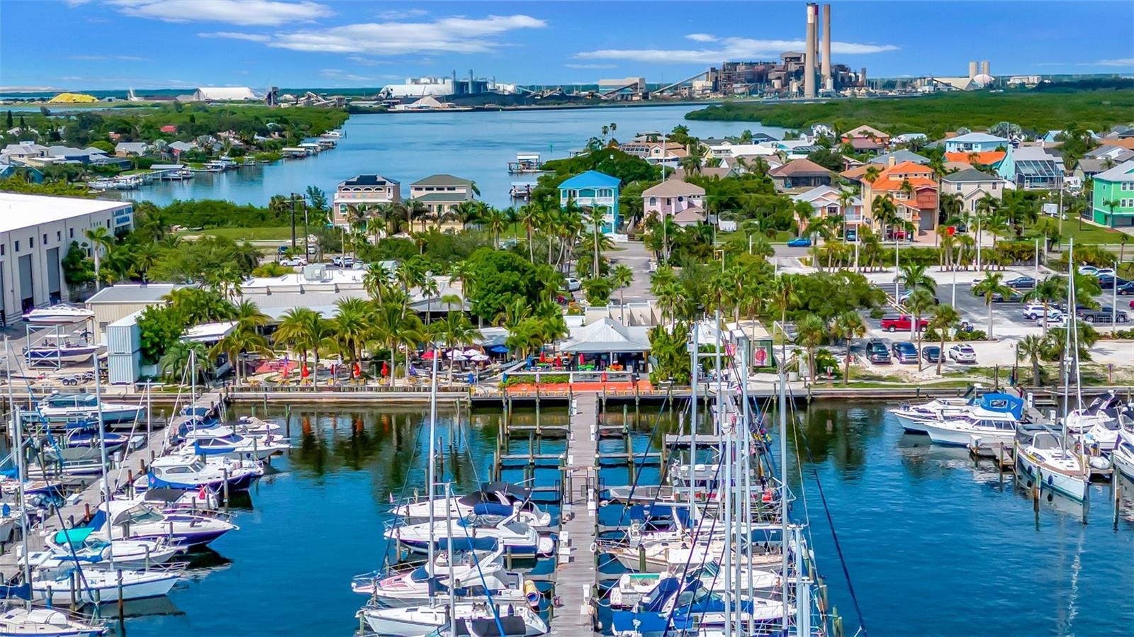 ANDALUCIA SUB - Residential