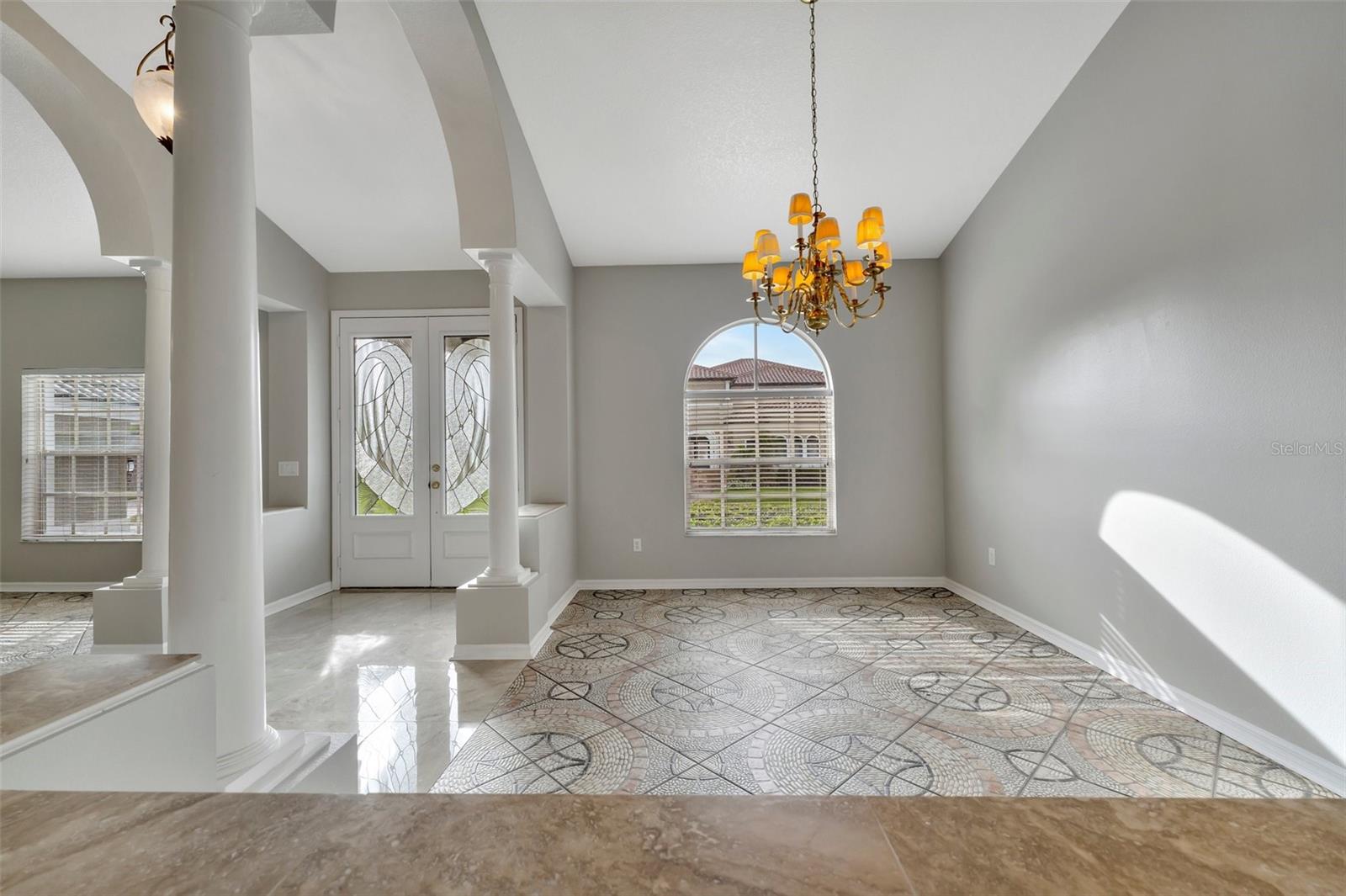 ANDALUCIA SUB - Residential