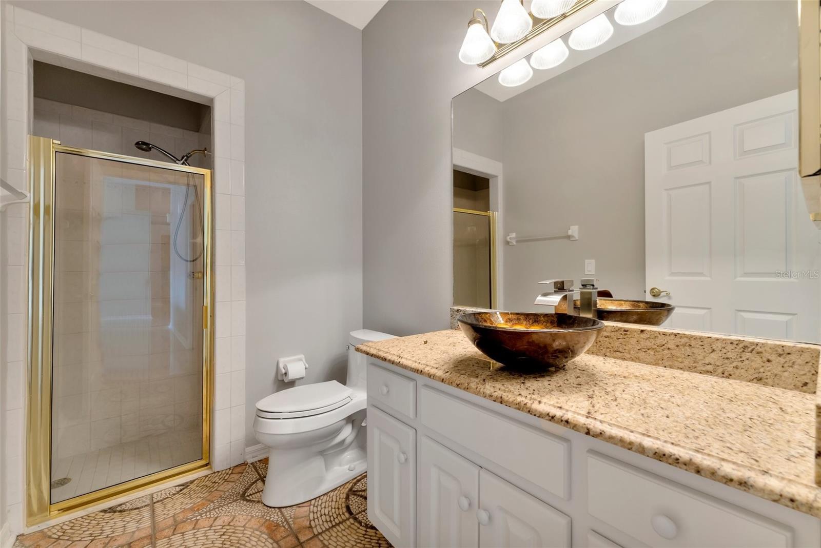 ANDALUCIA SUB - Residential