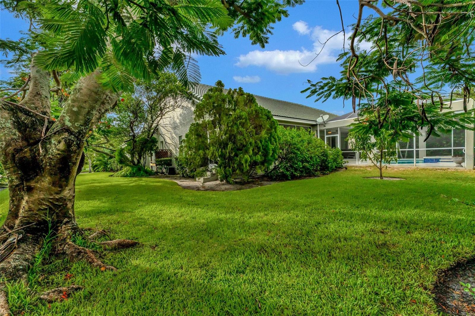 ANDALUCIA SUB - Residential