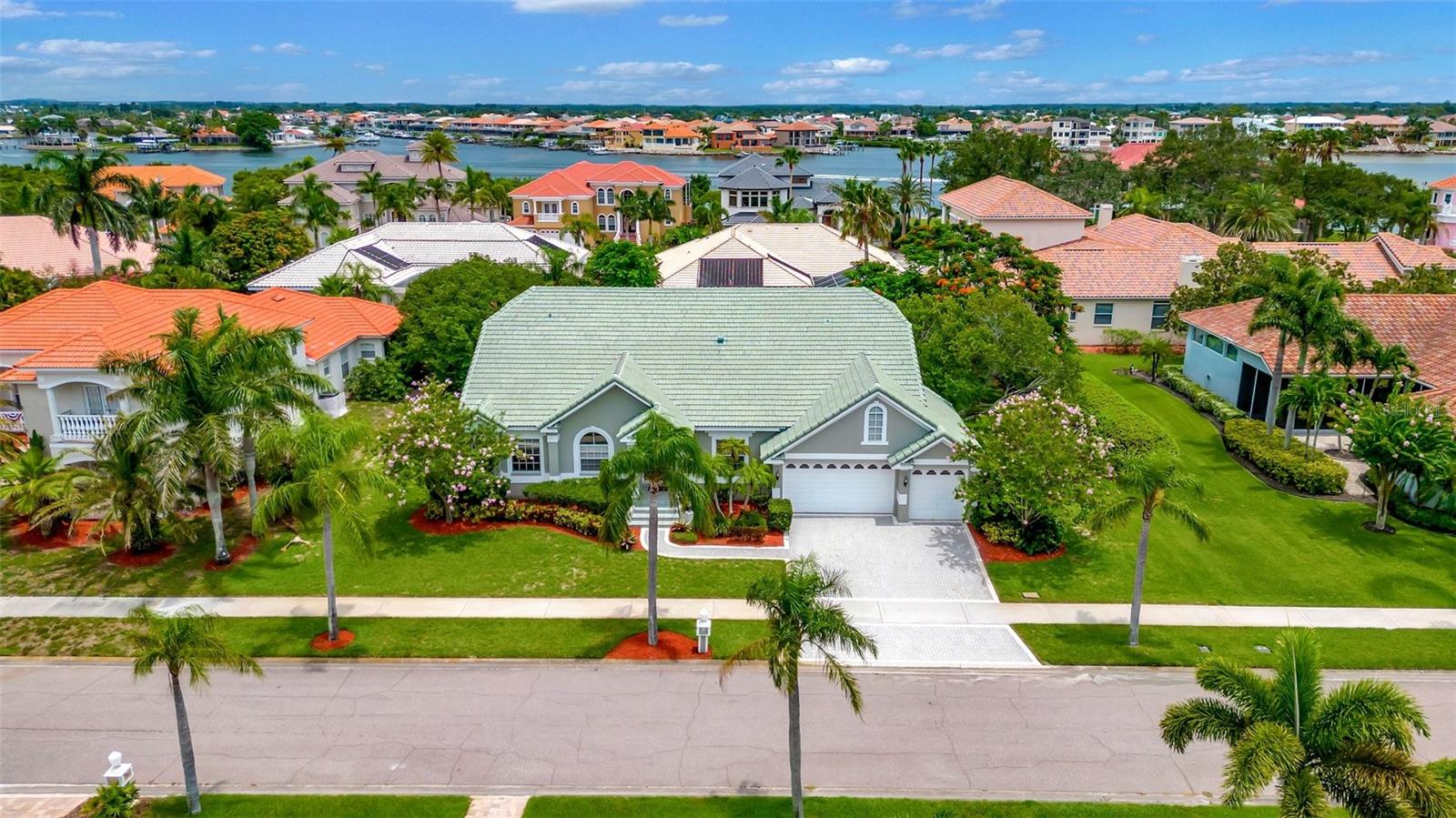 ANDALUCIA SUB - Residential