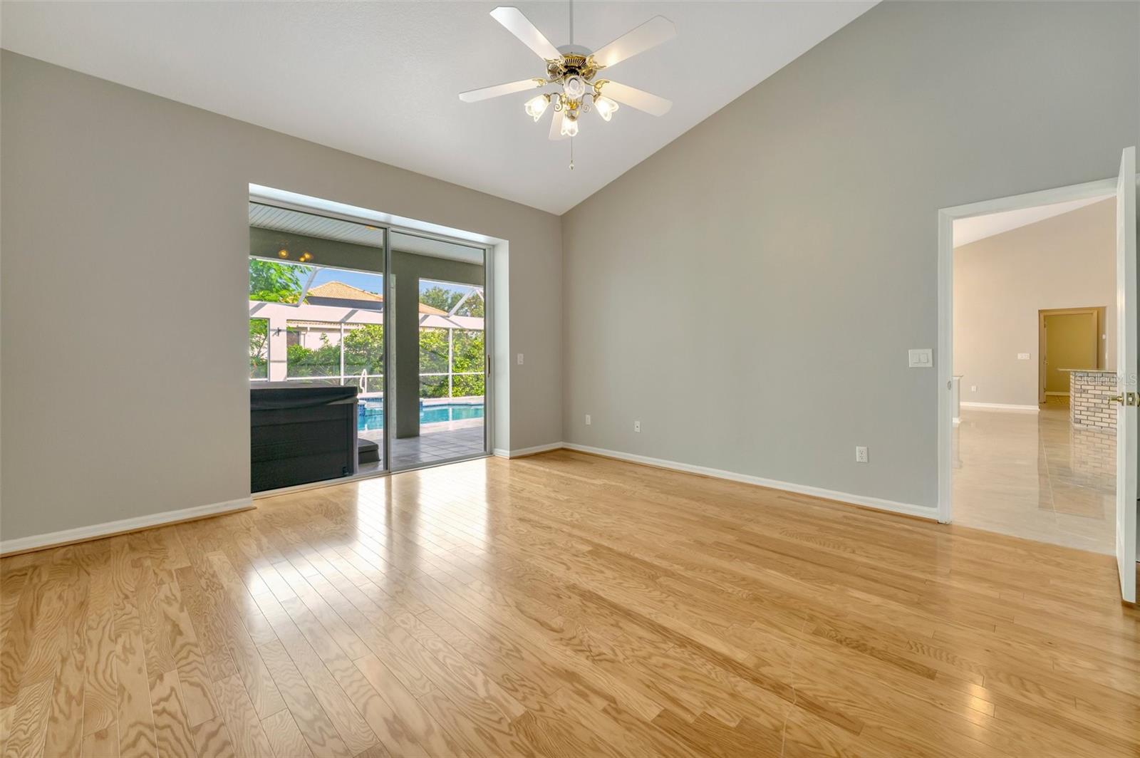 ANDALUCIA SUB - Residential