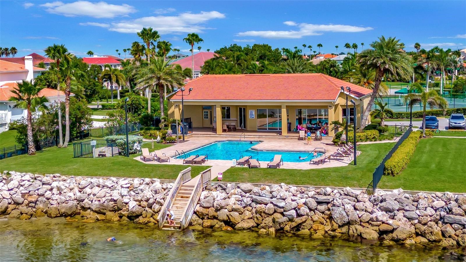 ANDALUCIA SUB - Residential