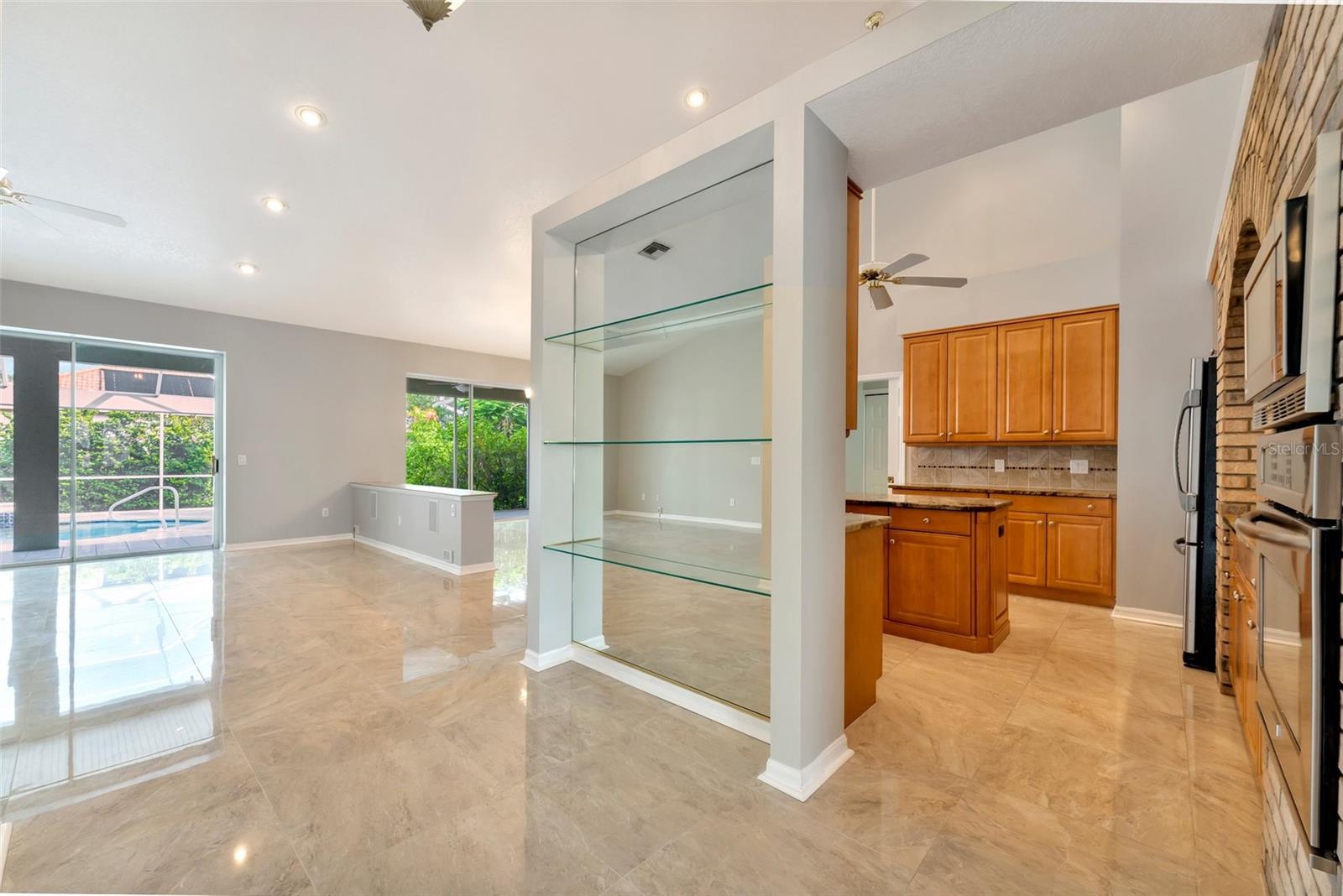 ANDALUCIA SUB - Residential