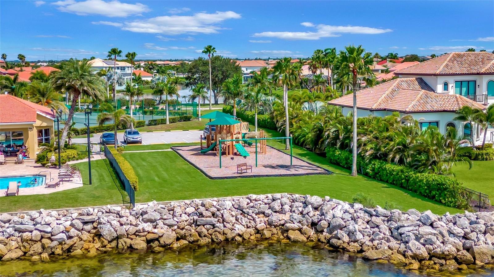 ANDALUCIA SUB - Residential