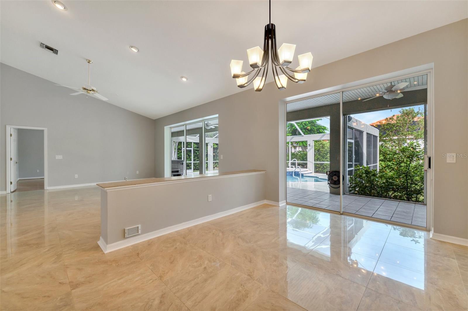 ANDALUCIA SUB - Residential