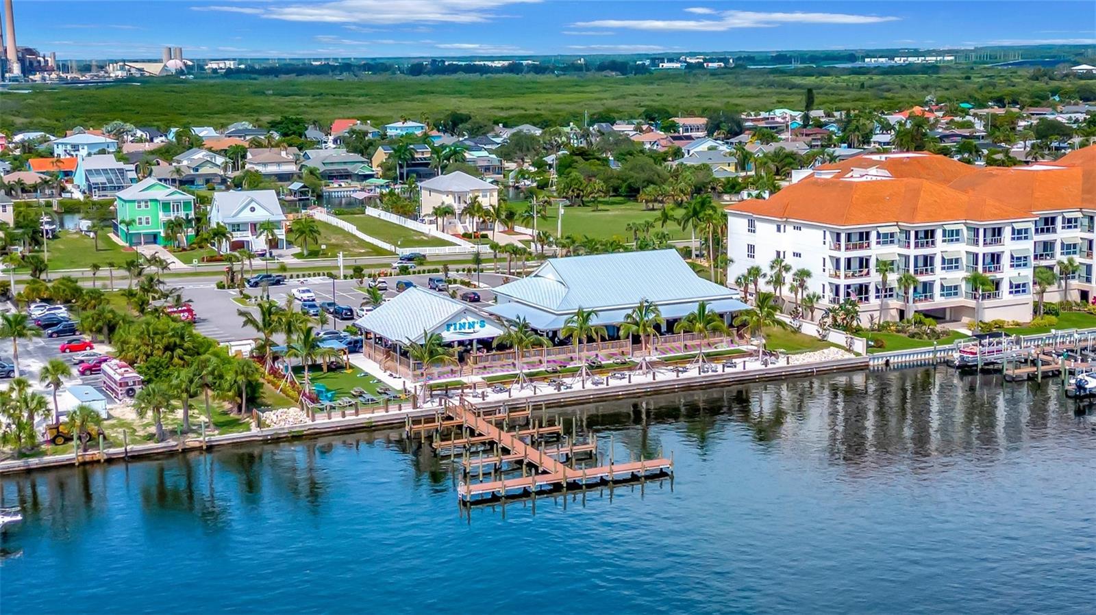 ANDALUCIA SUB - Residential