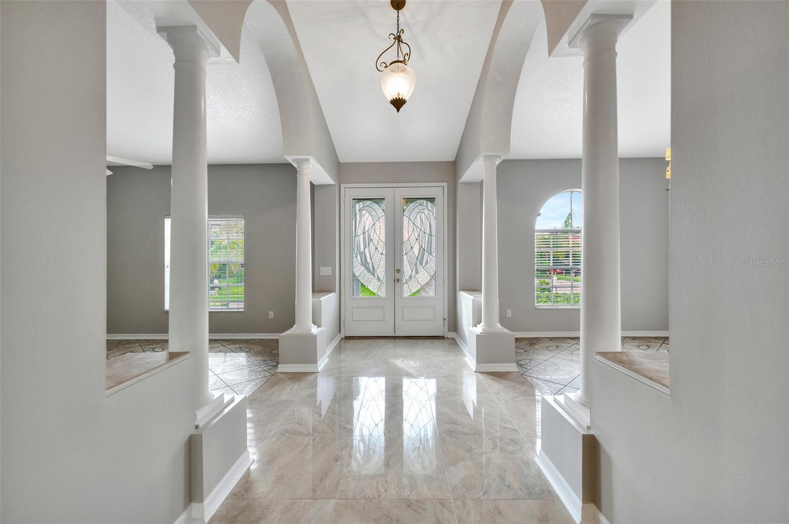 ANDALUCIA SUB - Residential