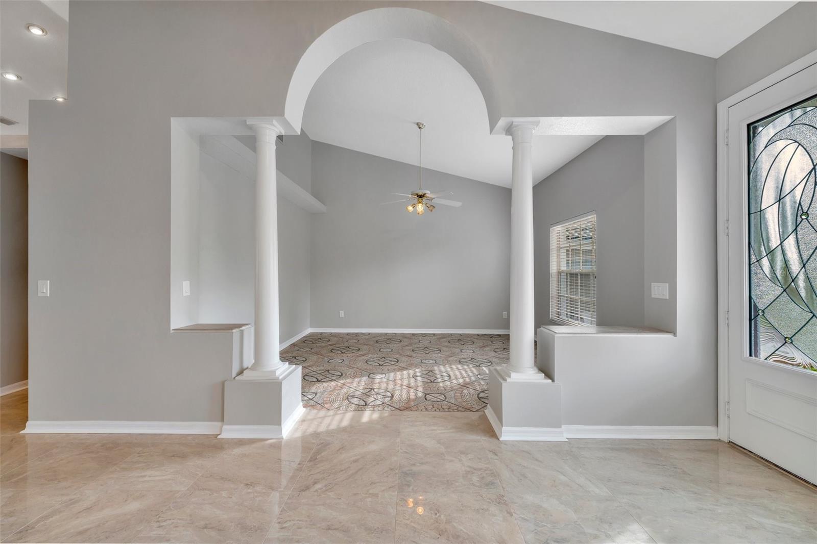 ANDALUCIA SUB - Residential