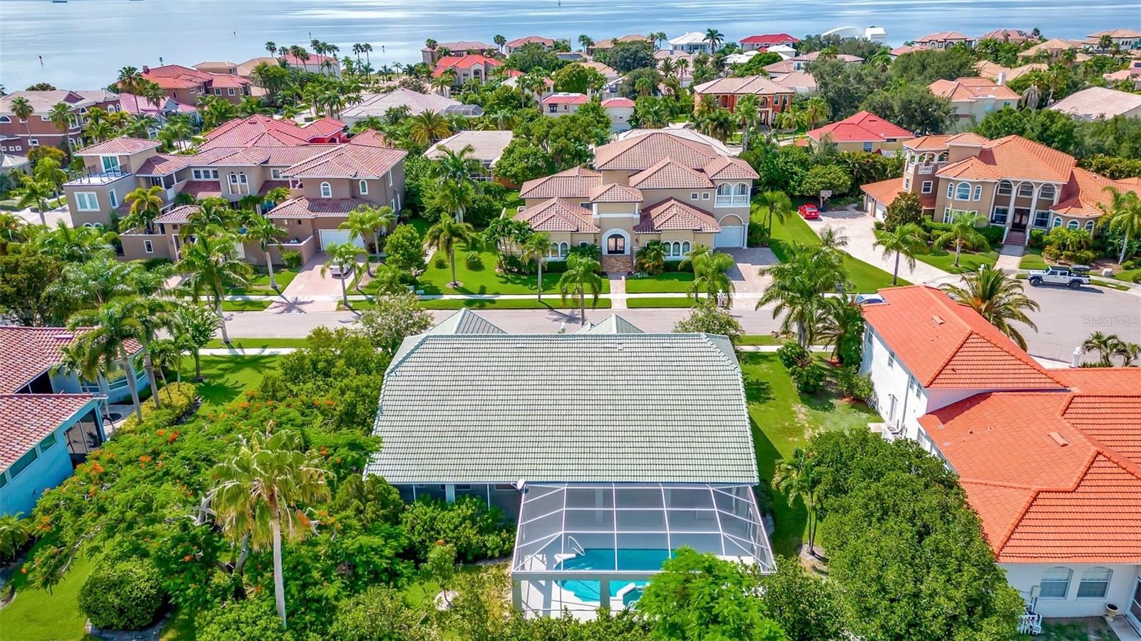 ANDALUCIA SUB - Residential