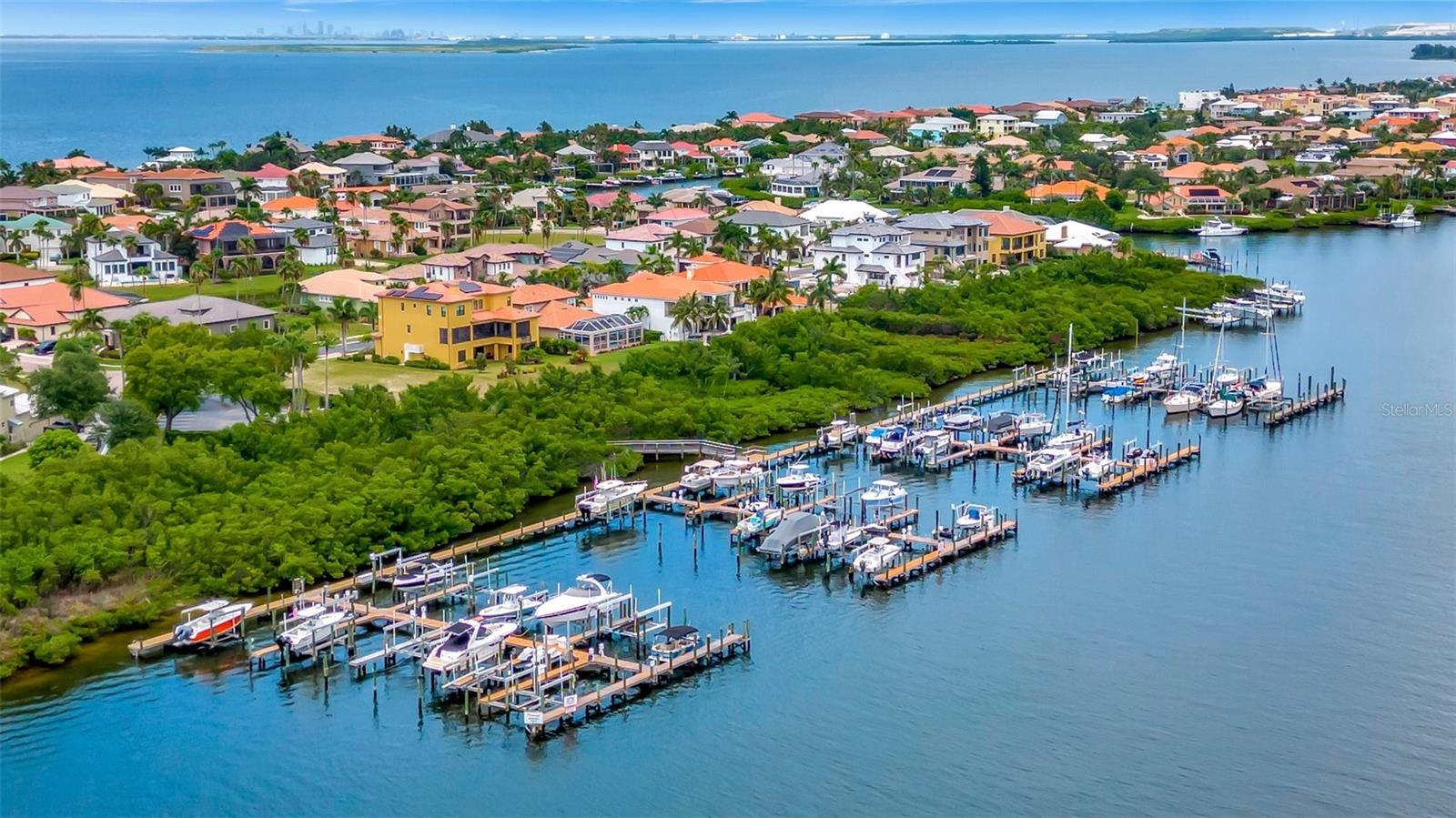 ANDALUCIA SUB - Residential