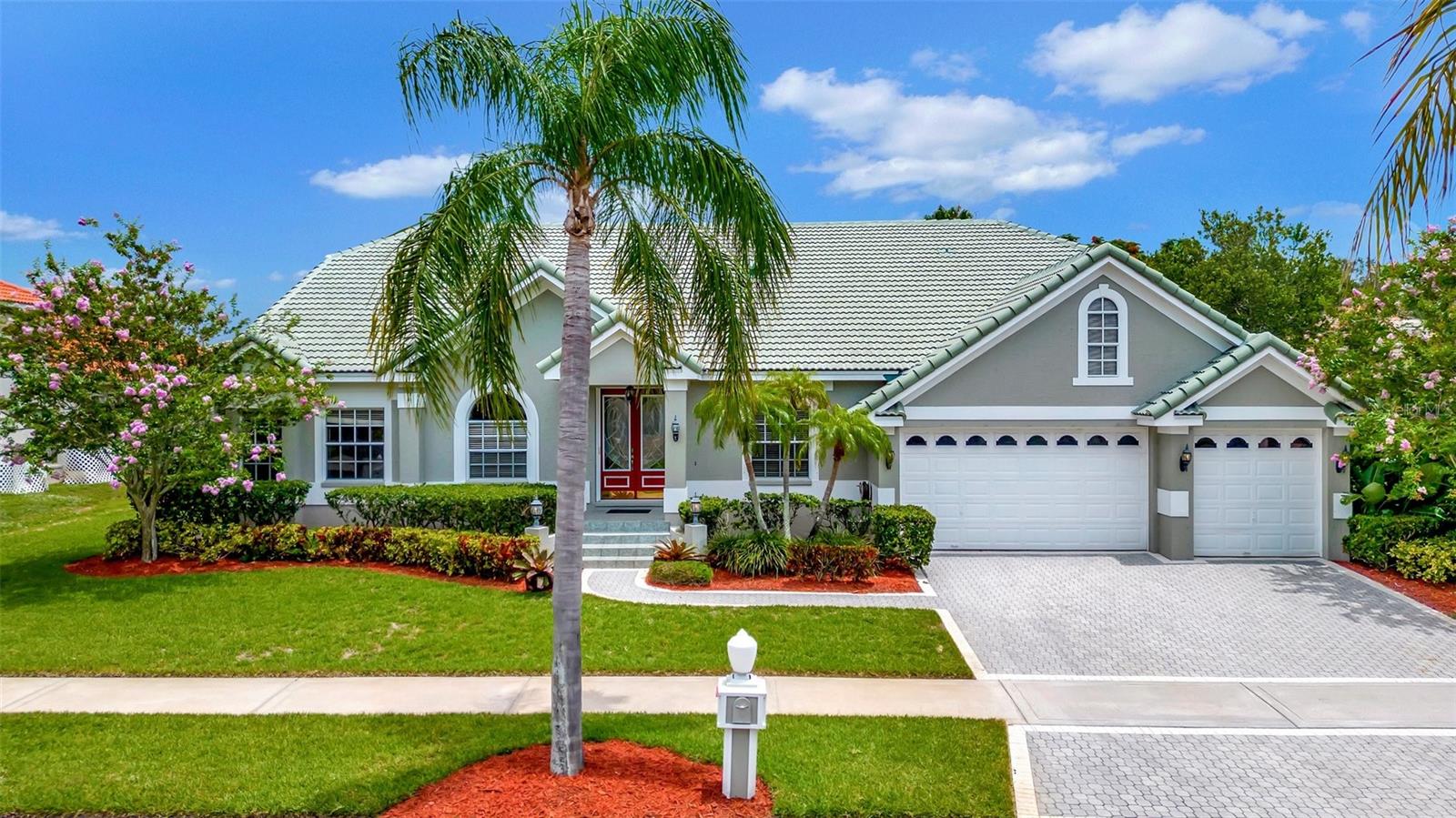 ANDALUCIA SUB - Residential