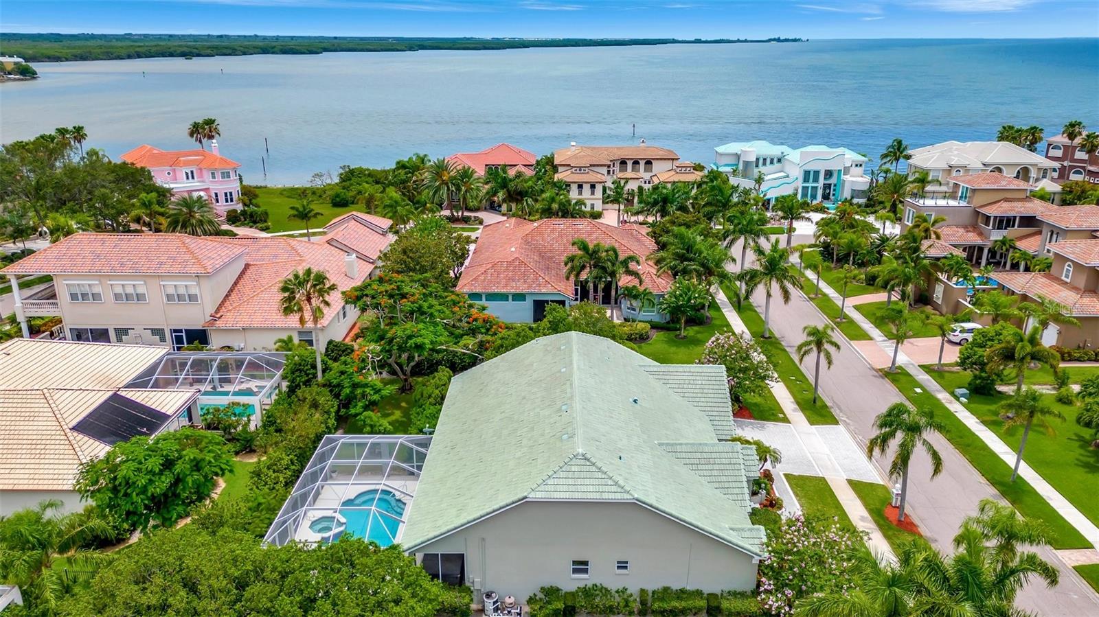 ANDALUCIA SUB - Residential