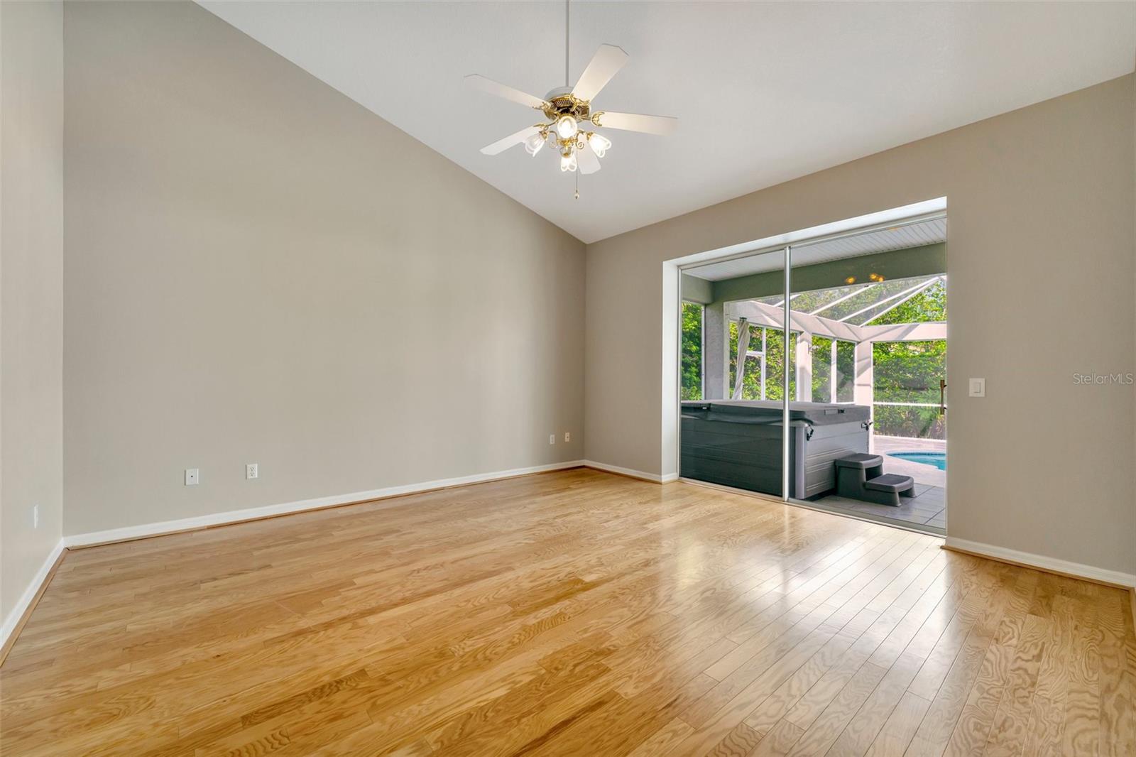 ANDALUCIA SUB - Residential