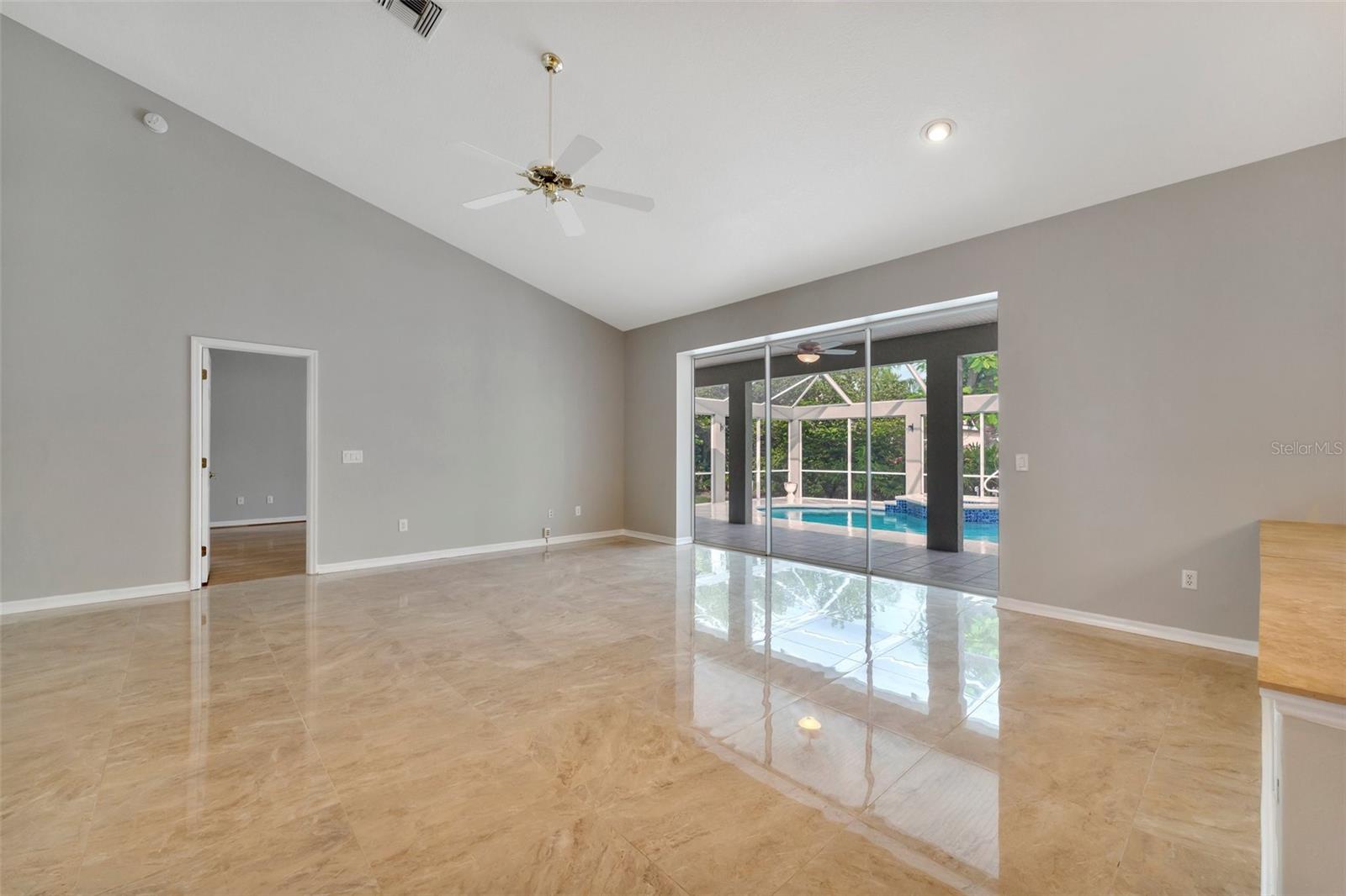 ANDALUCIA SUB - Residential