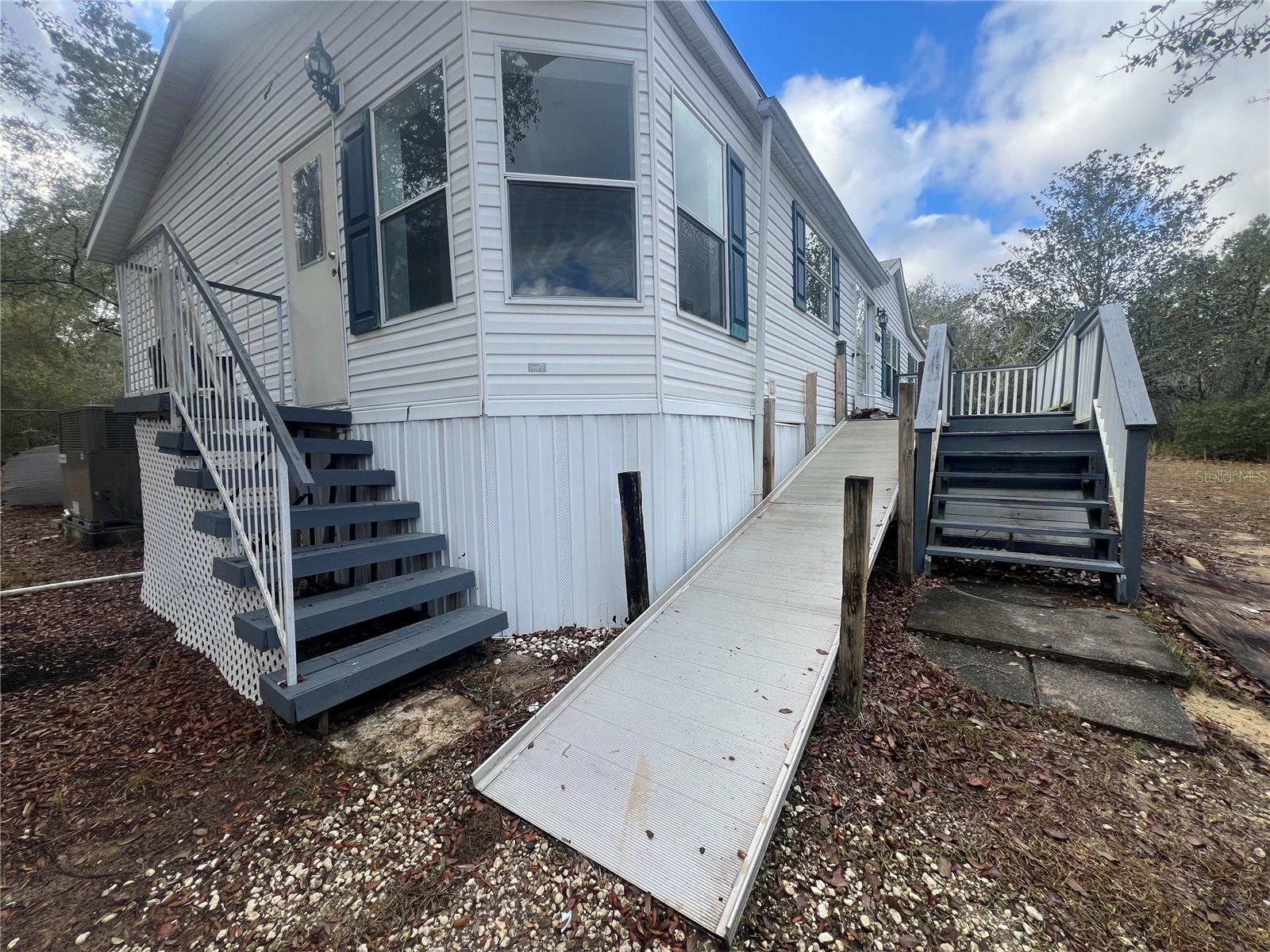 21330 NE 133RD STREET