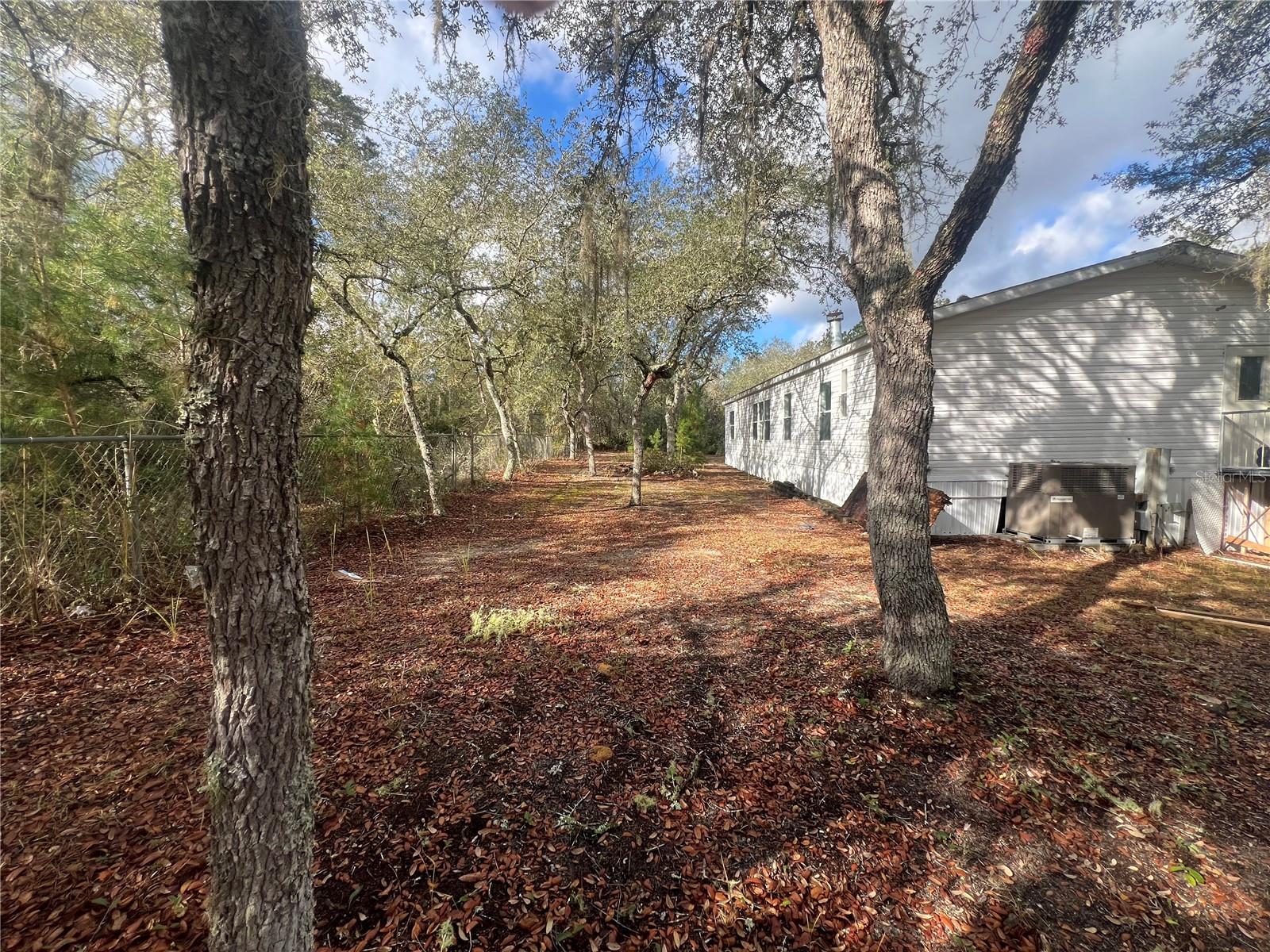 FRST LAKE - Residential