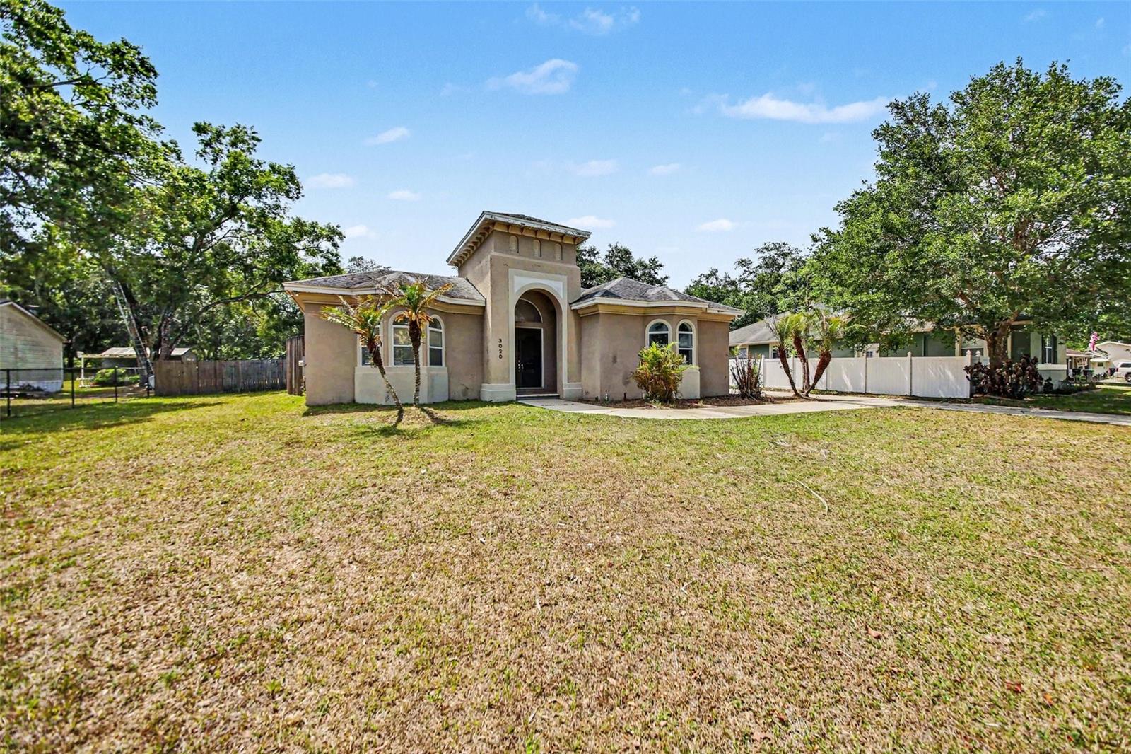 3020 N TANNER ROAD