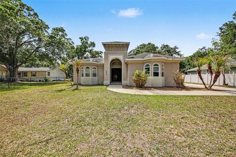 Photo of 3020 N Tanner Road, Orlando, FL 32826 (MLS # O6404485)