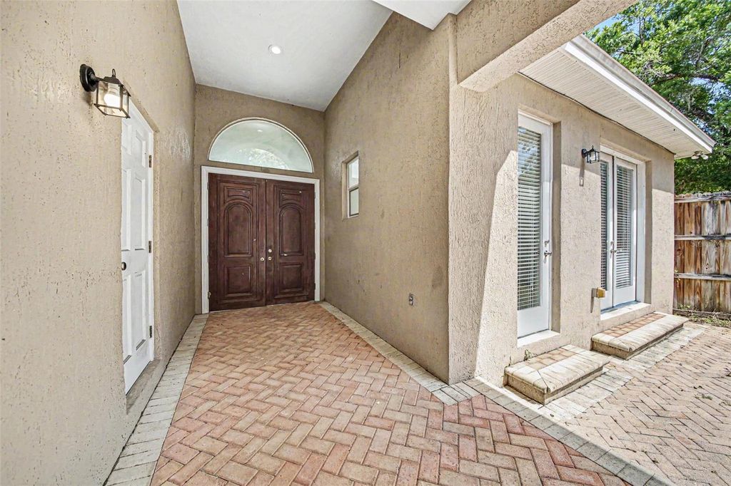 Photo of 3020 N Tanner Road, Orlando, FL 32826 (MLS # O6404485)