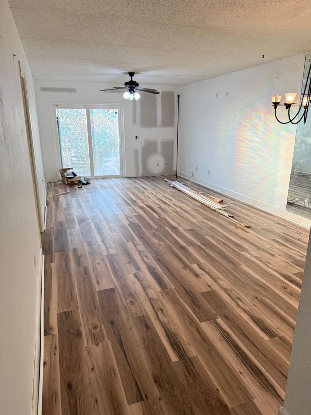 Photo of 3823 N Oak Drive #K11, Tampa, FL 33611 (MLS # TB8465080)