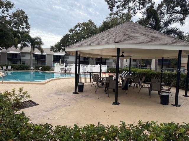 FAIROAKS NORTH BLDG K - Residential