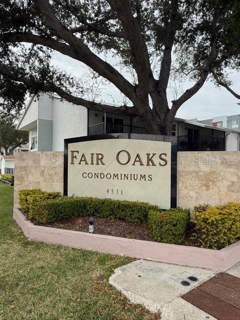 FAIROAKS NORTH BLDG K - Residential