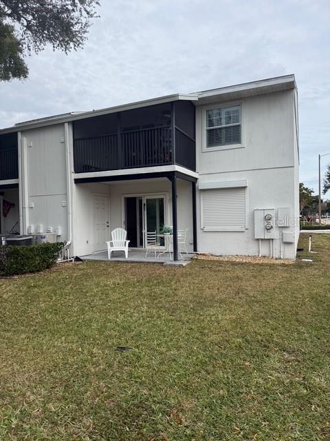 FAIROAKS NORTH BLDG K - Residential