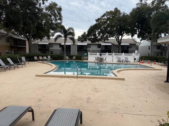 FAIROAKS NORTH BLDG K - Residential