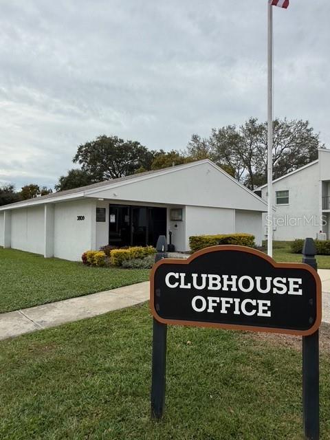 FAIROAKS NORTH BLDG K - Residential