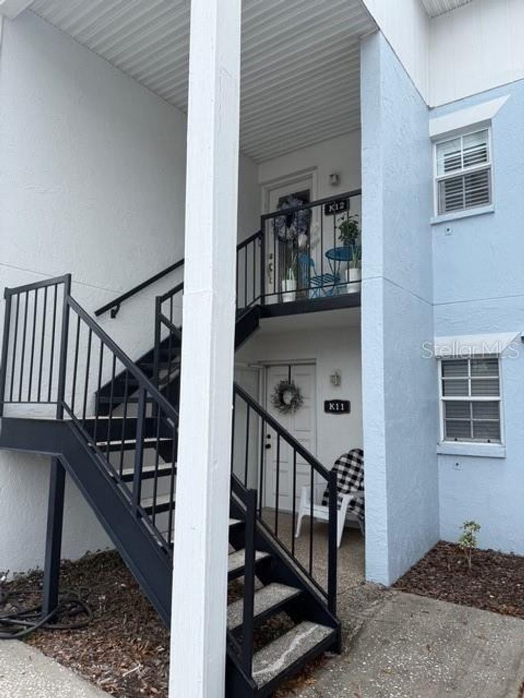 Photo of 3823 N Oak Drive #K11, Tampa, FL 33611 (MLS # TB8465080)