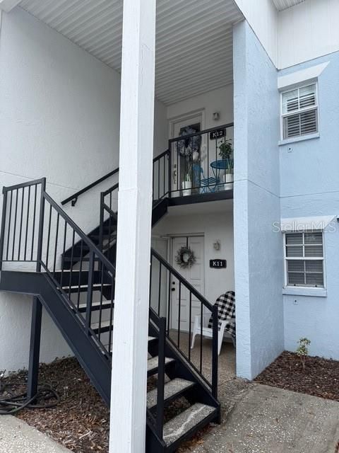 3823 N OAK DRIVE K11 TAMPA FL 33611