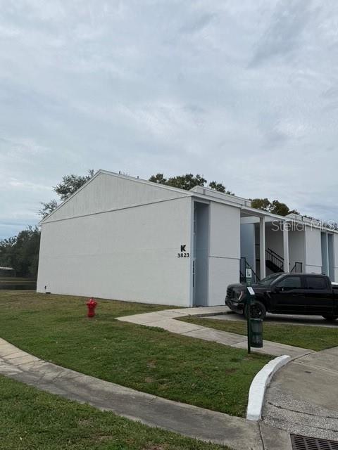 FAIROAKS NORTH BLDG K - Residential