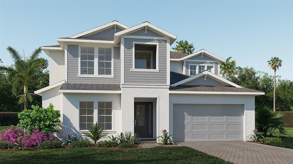 Photo of 28193 Grassy Knoll Loop, San Antonio, FL 33576 (MLS # TB8551211)