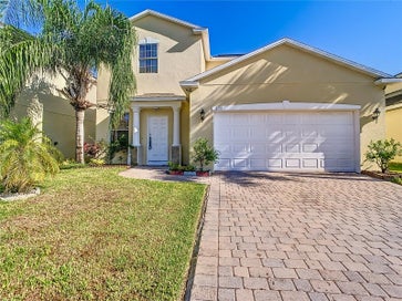 8735 ISLA BELLA DRIVE ORLANDO FL 32818