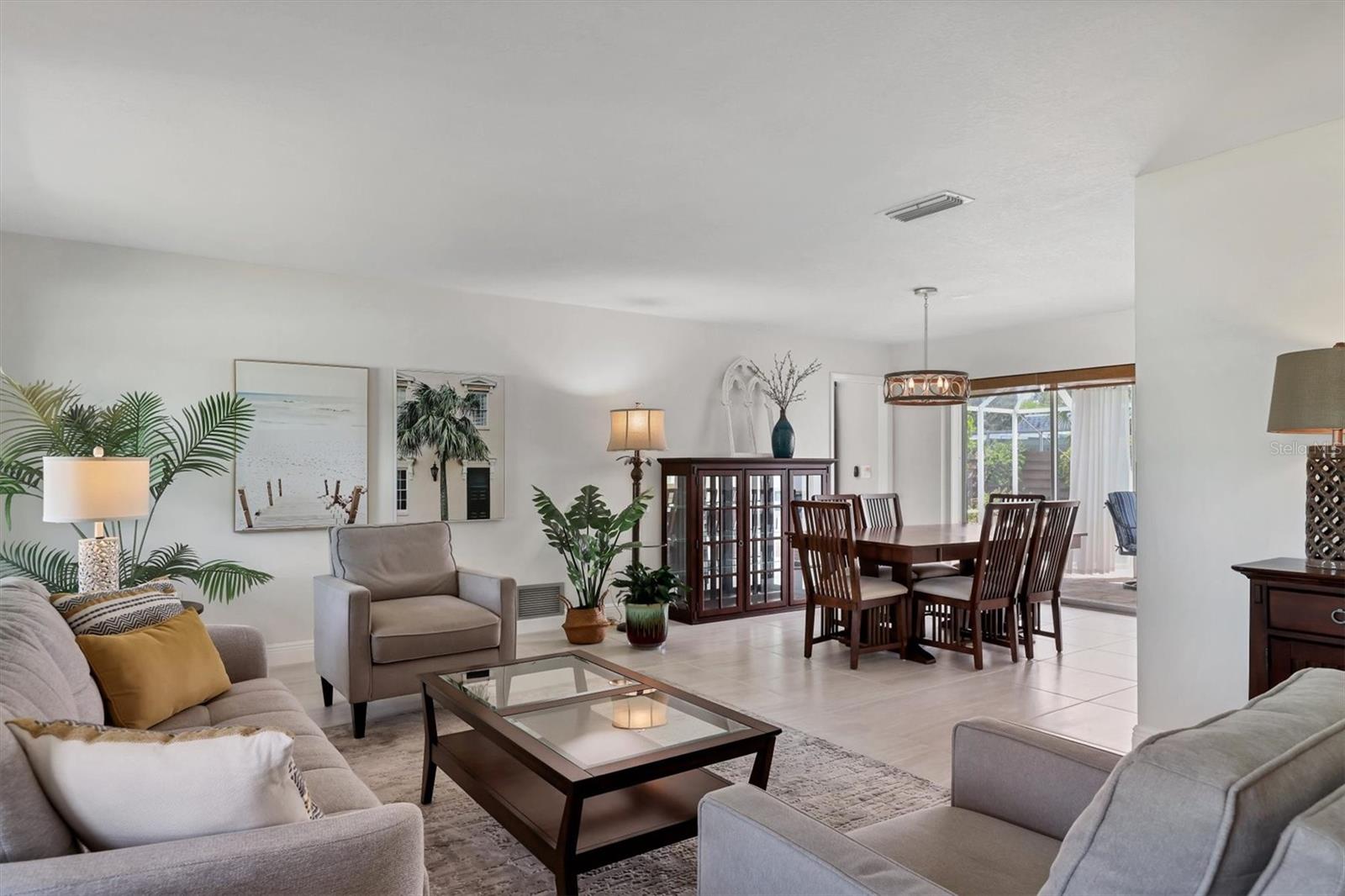 3724 CALLIANDRA DRIVE