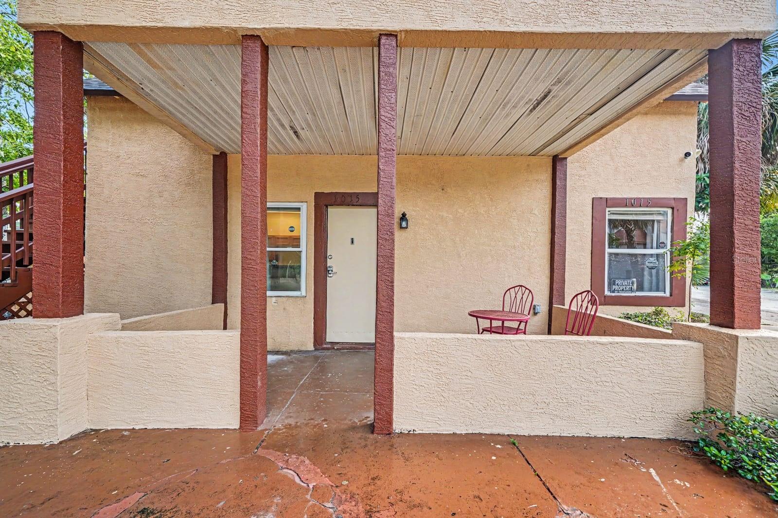 1015 S PENINSULA DRIVE 1,2