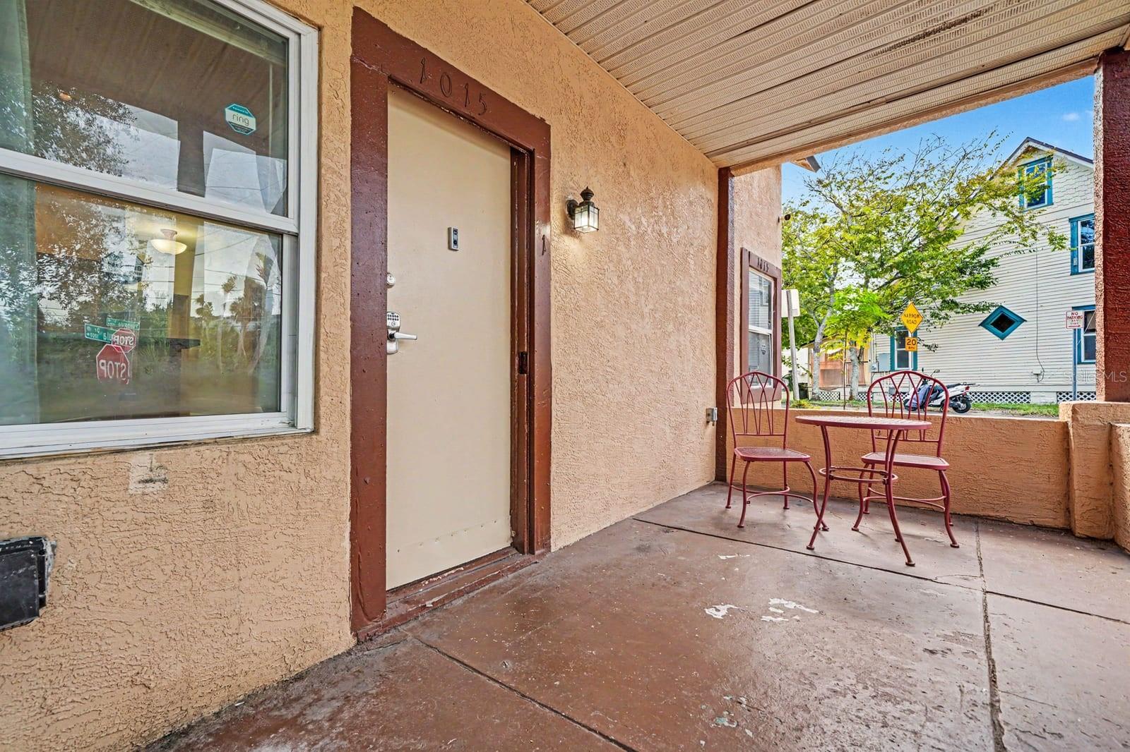 1015 S PENINSULA DRIVE 1,2