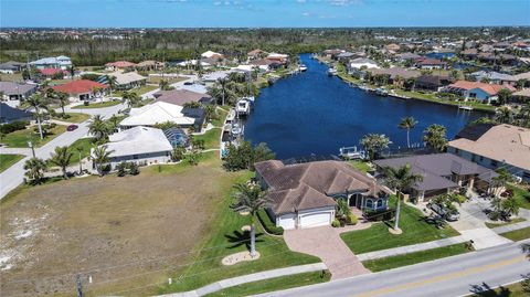 Photo of 3606 Whippoorwill Boulevard, Punta Gorda, FL 33950 (MLS # C7506993)