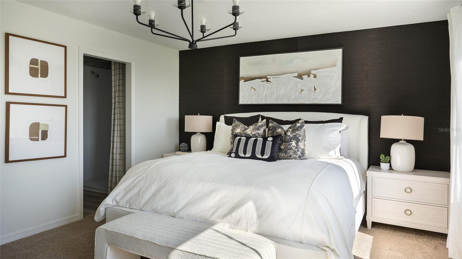 CROSSWINDS - Residential