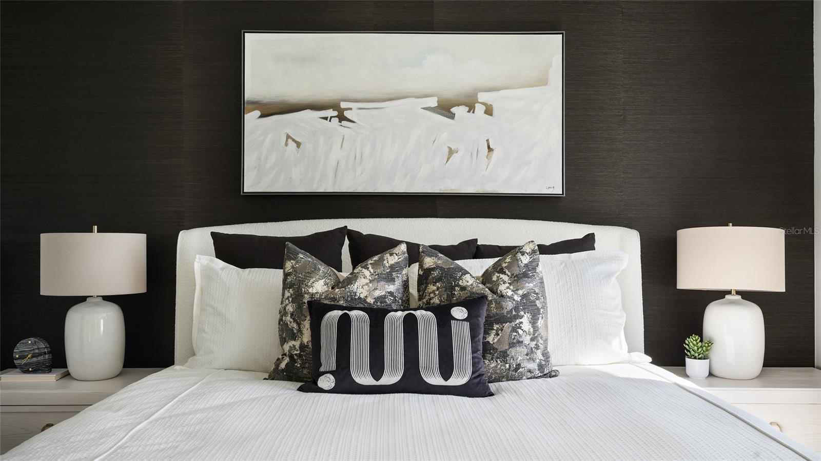 CROSSWINDS - Residential