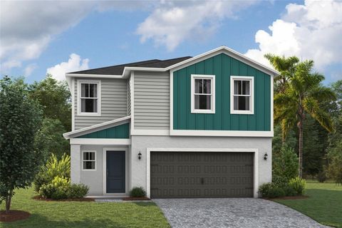 Property photo of 6035 Prairie Run, Haines City, FL 33844