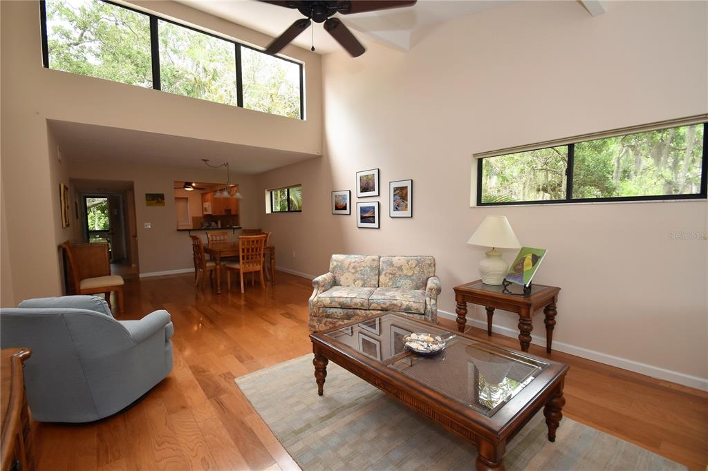 PELICAN COVE XV - Residential Lease