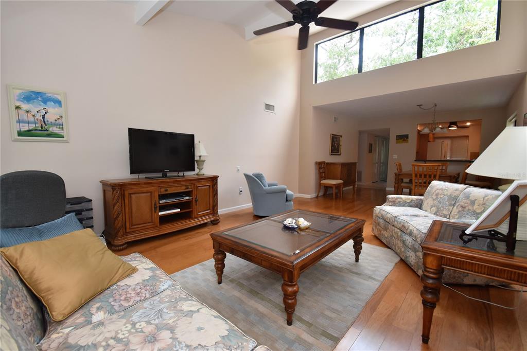 PELICAN COVE XV - Residential Lease