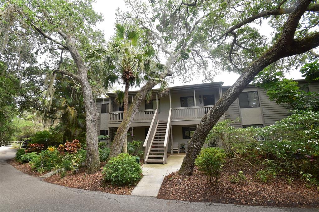 ***AVAILABLE MAY 2025 THRU NOVEMBER 2025*** 2 bed/2 bath, 2nd Floor, Vaulted Ceiling, Amazingly Spacious! Come live the Florida Lifestyle in your new rental condo in the Pelican Cove tree-canopied community. Pelican Cove is a 75-acre gated, vibrant, waterfront community nestled among manicured tropical foliage truly offering something for everyone. Abundant amenities include an 86-slip boat harbor with sailboat water, excellent rates, and a launch dock for kayaks and canoes, 6 heated swimming pools, hot tub, 3 clubhouses, 4 lighted tennis courts, shuffleboard, basketball, dog walk area, 5.5 miles of walking trails and boardwalks as well as fishing gazebos, water exercise classes, exercise facilities, 2 art studios and a pottery classroom. Take classes at Pelican Cove University or join one of the more than 37 clubs for photography, fiber art, bike riding, yoga, Tai Chi, culinary arts, and card clubs. Woodworking, sculpting and evening jazz & classical music concerts round out the active lifestyle. Pelican Cove, the ultimate adult sanctuary, continues to be recognized and win awards for its landscaping and its superior management. Minutes from SIESTA KEY BEACH, restaurants, shopping, movie theaters and culturally rich downtown Sarasota. No Smoking, No Pets, No Motorcycles and No Recreational Vehicles/Pick Up Trucks