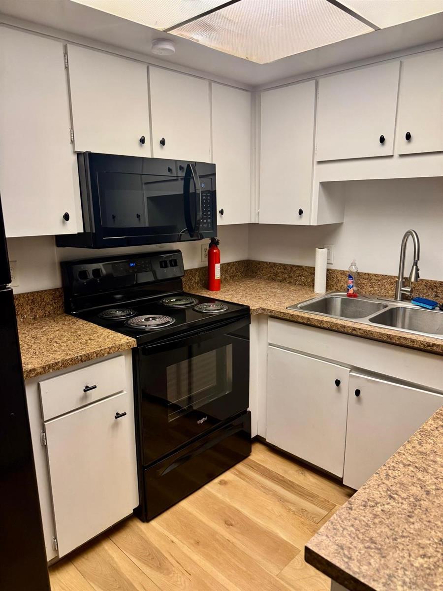 WINDTREE GARDENS CONDO PH 05 - Residential